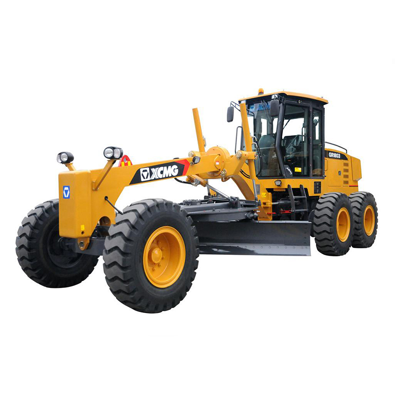 XCMG GR1803 USED MOTOR GRADER
